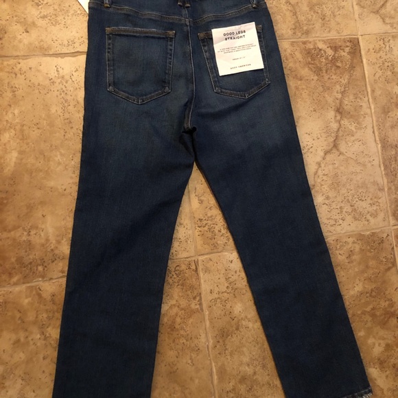 Women's Dark Blue Jeans 👖 30/10 - Picture 9 of 15